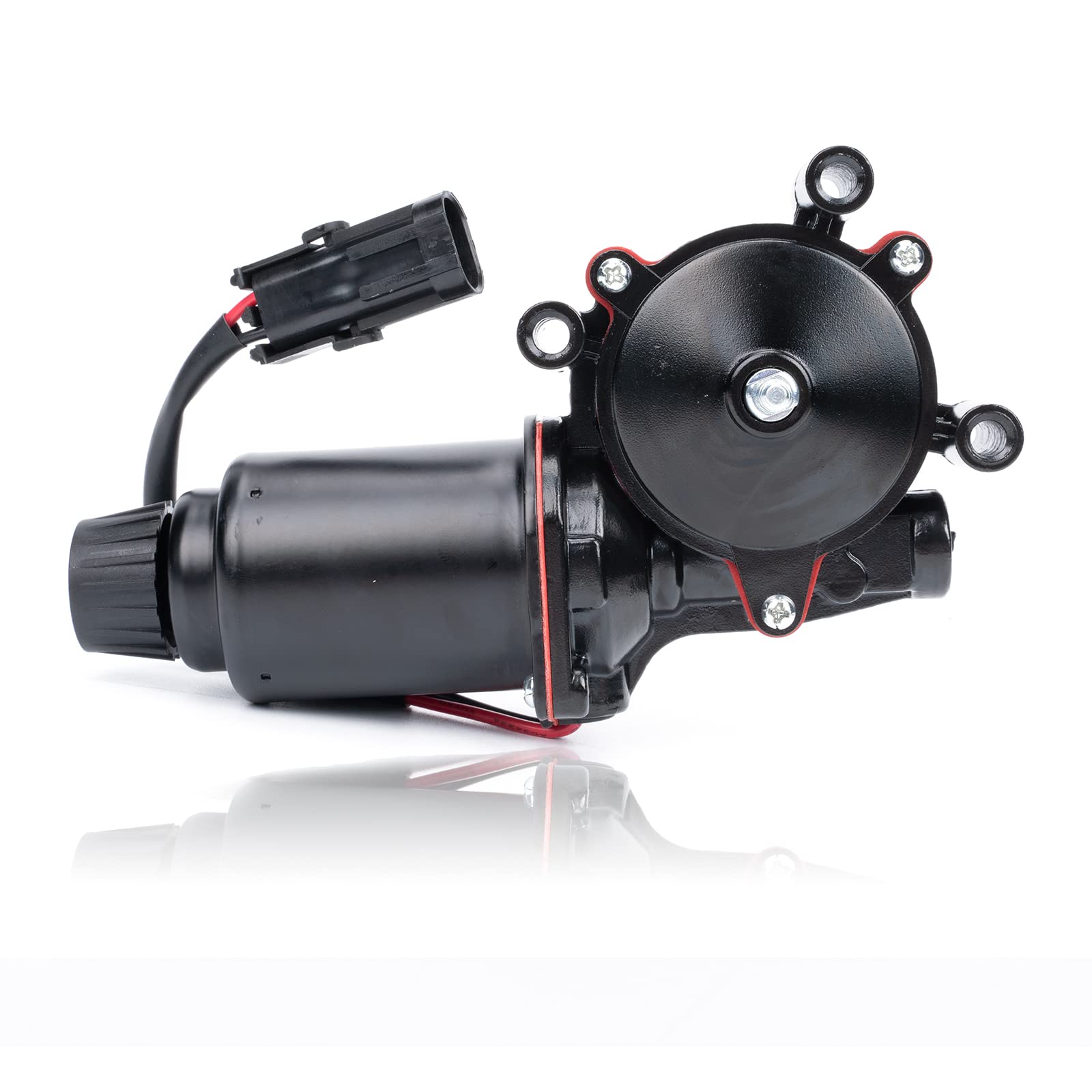 Headlight Headlamp Motor for Buick Skyhawk 1986-1989 Left Driver and Right Passenger