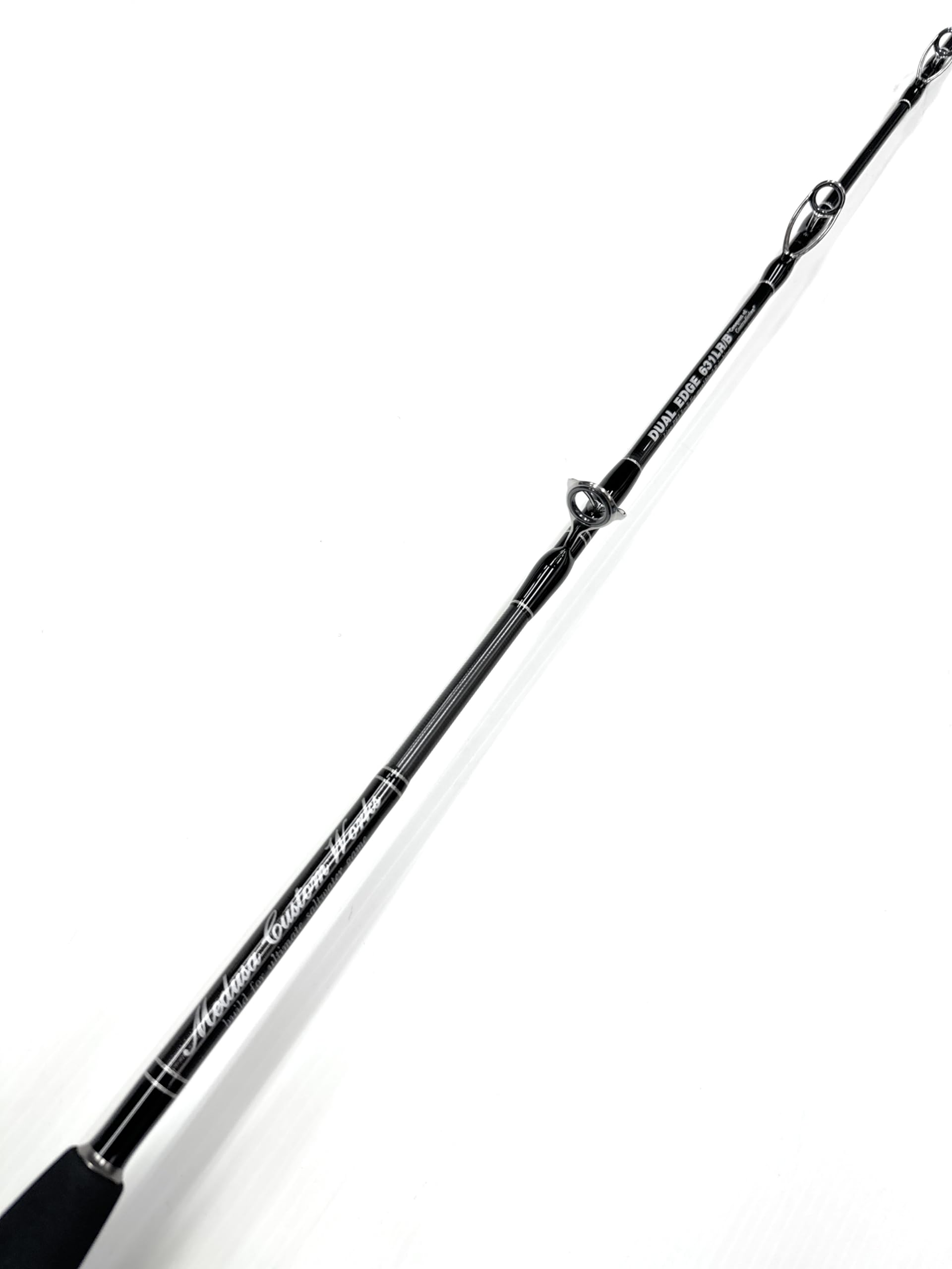 Amazon | MC works/MCワークス DUAL EDGE DE603LR/B 
