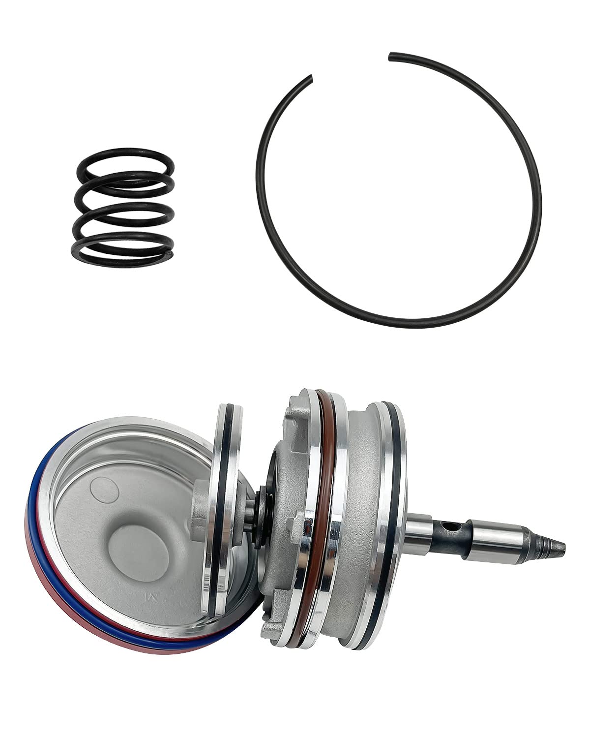 Corvette Servo 4L60E OEM Corvette High-Performance Servo For 4L60E, 4L65E, 4L70E & 700R4 Transmissions (1982-2014) - Lifetime Warranty 4L60E Servo Upgrade - Foto 7