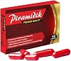 Ultra Strong New Piramidik - 10 Pack New & Effective 700mg Ginseng & MACA Complex Herbal Supplement for Men - Performance, Energy, Stamina & Endurance, 100% Natural