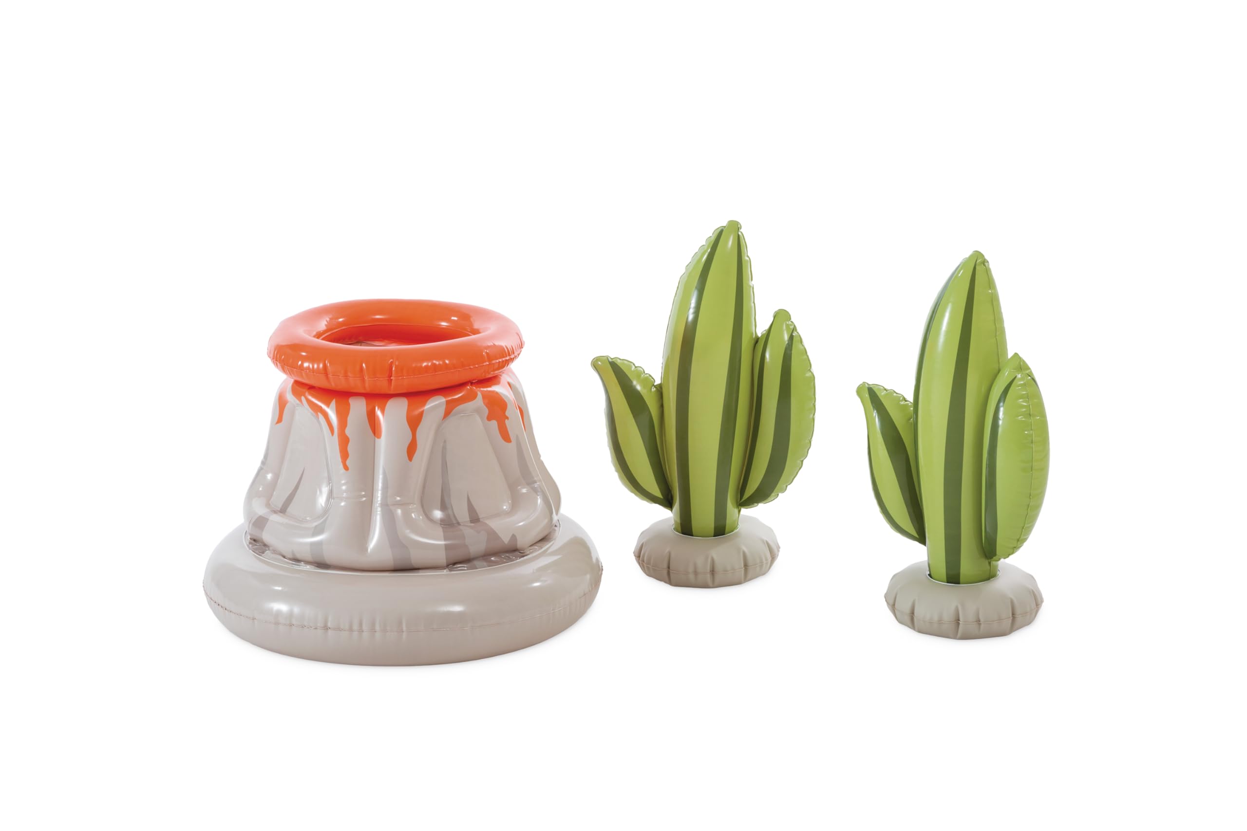 Intex - 56132NP - Aire De Jeux Dino Aventure