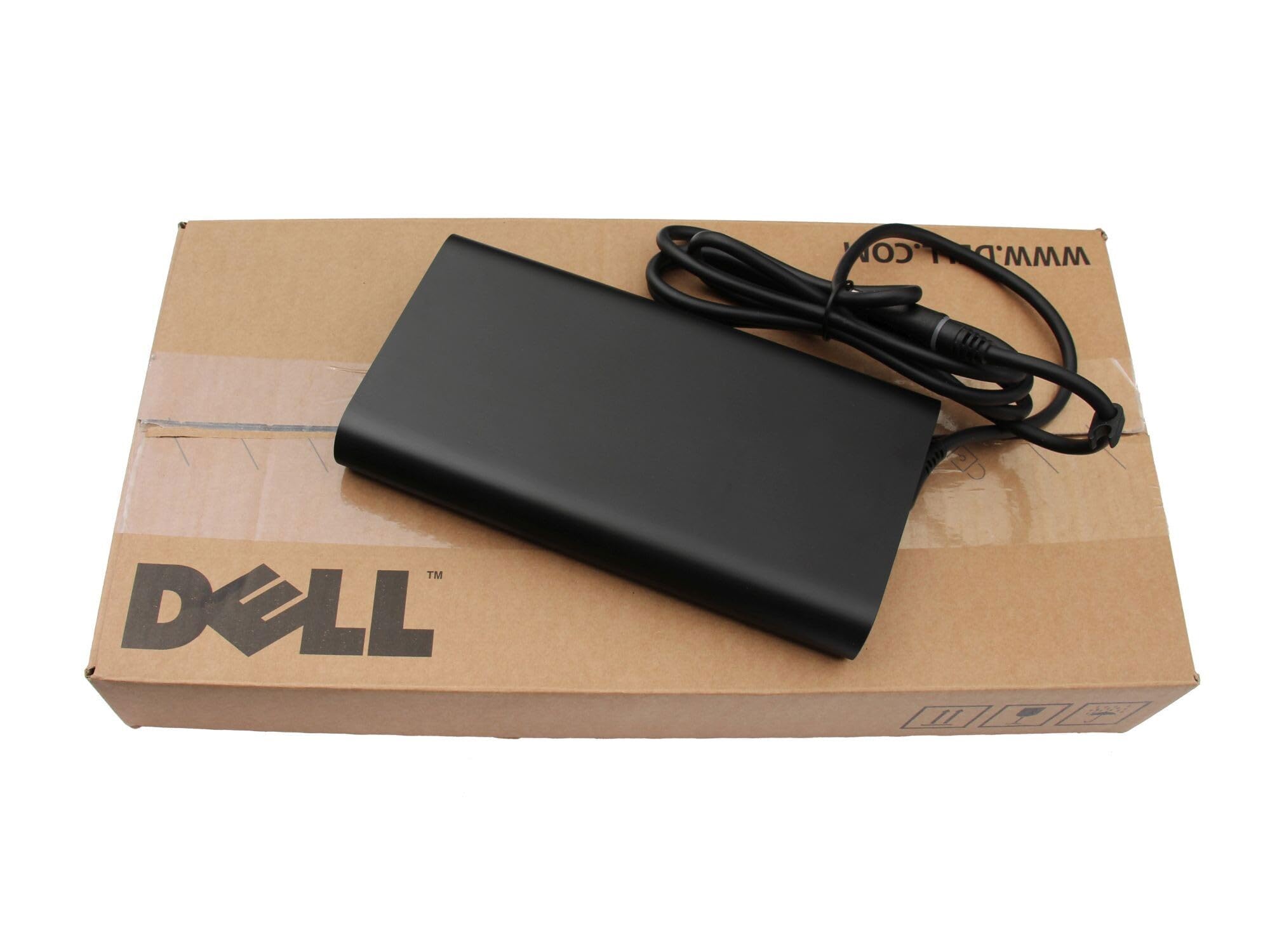 Dell CN-02V9TY Original Netzteil 280,0 Watt Flache Bauform für G16 (7630)