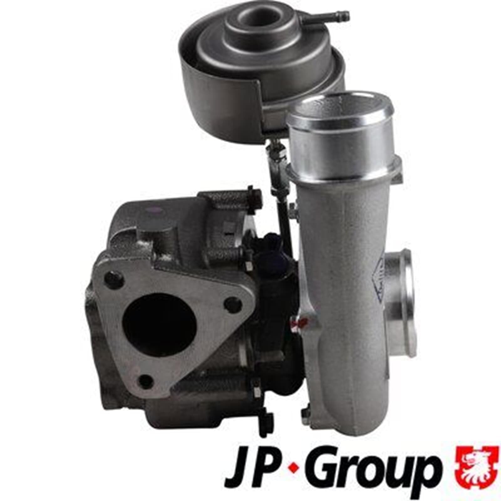 JP GROUP Lader, Aufladung 3517400700 Kompatibel mit: HYUNDAI SANTA FÉ II
