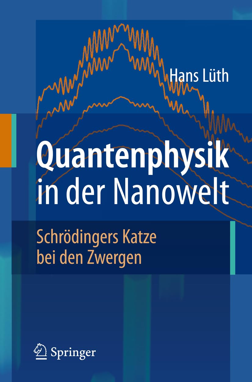 Quantenphysik in der Nanowelt: Schrödingers Katze bei den Zwergen