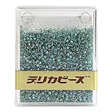 MIYUKI ミユキ デリカビーズ 丸 20g 約4000粒入 DB84-20G