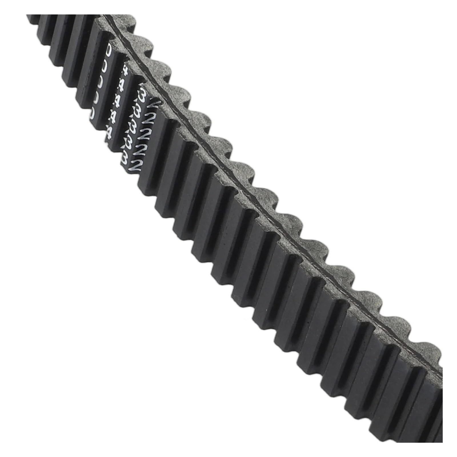 Generico Cinghia di Trasmissione, 500 J500 192MR-1001700, 1034x32mm | P800-1001700, LU018234, gomma, nera, mescola gomma aramide