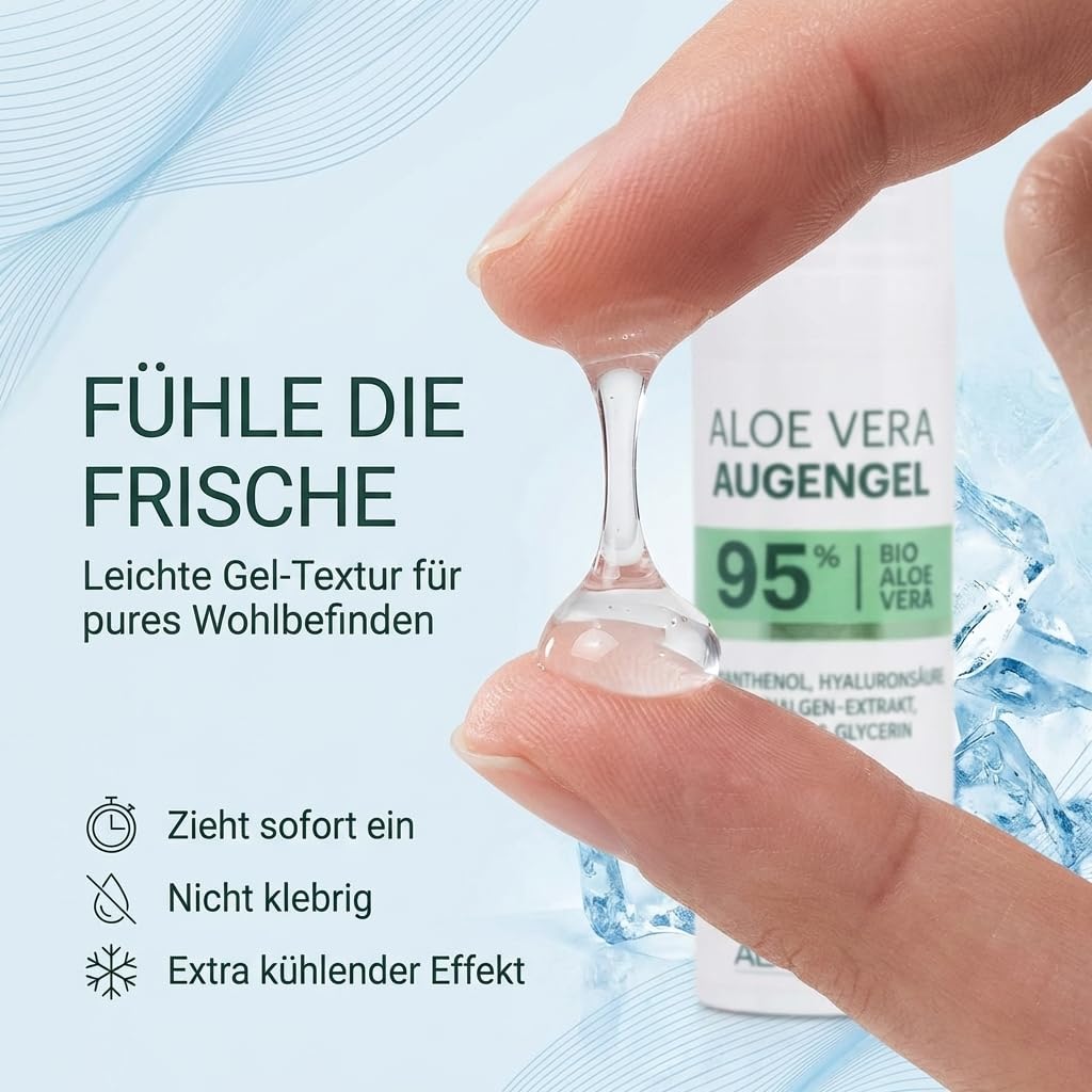 smarticular aloe vera Aloe Vera Gel 16fl oz main image 1