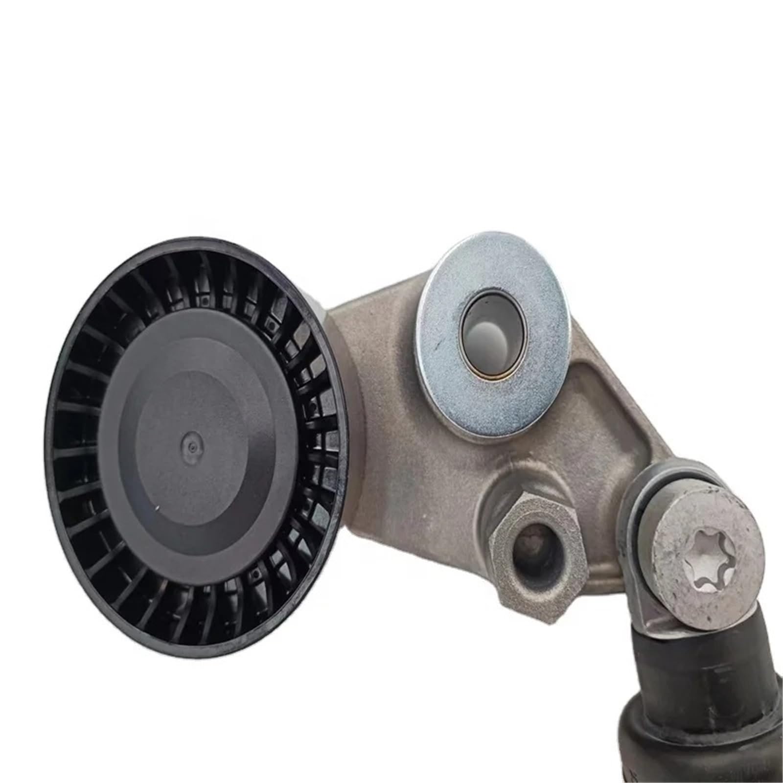 Distribución Polea Para Ssangyong Para Actyon/kyron/rexton Tensor Correa 6652000370