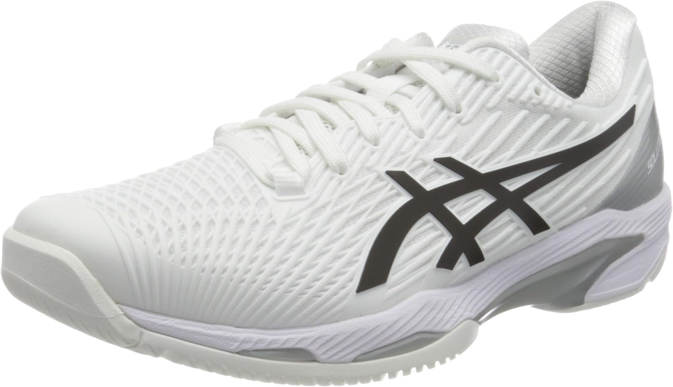 ASICSMen's Solution Speed FF 2 Tennis Shoes