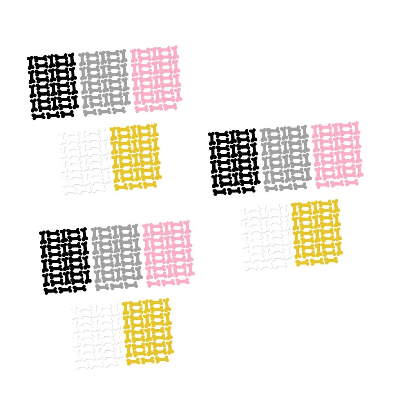 Autocollants décoratifs os SHINEOFI pour rénover un mur sans peinture chez soi