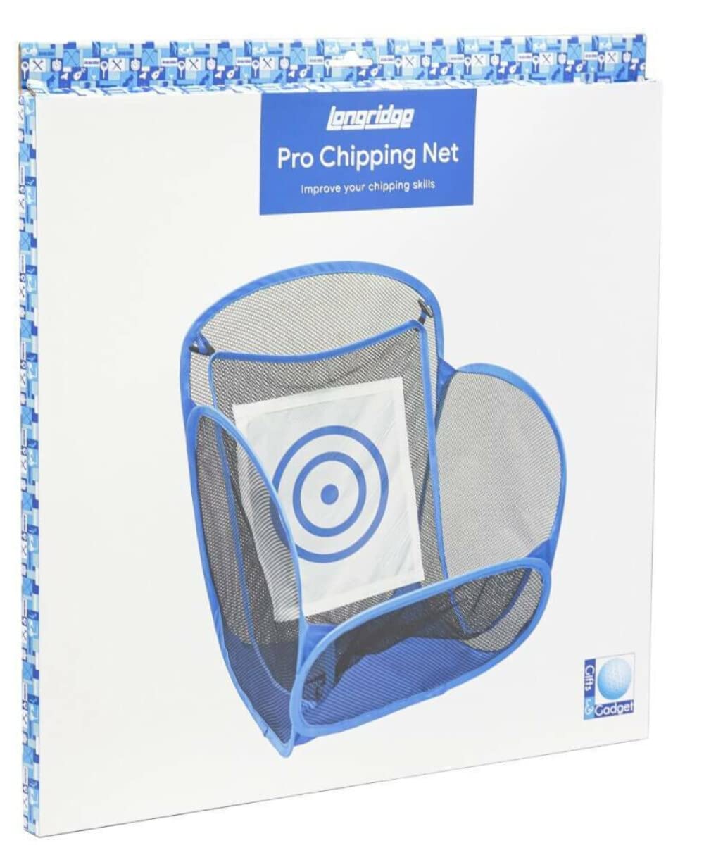 LONGRIDGE Red para Picar Pro PACNPRO