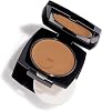 Avon True Flawless Cream To Powder Compact 3-in-1 Concealer, Foundation & Powder Light Caramel - True Blue IQ Colour Technology
