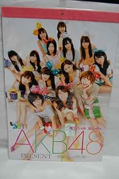 AKBカレンダー2011 Amazon.co.jp: 全国 AKB48 オフィシャルカレンダーBOX 2011 付録