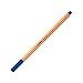 STABILO Fineliner point 88 - Wallet of 20 - Assorted Colors