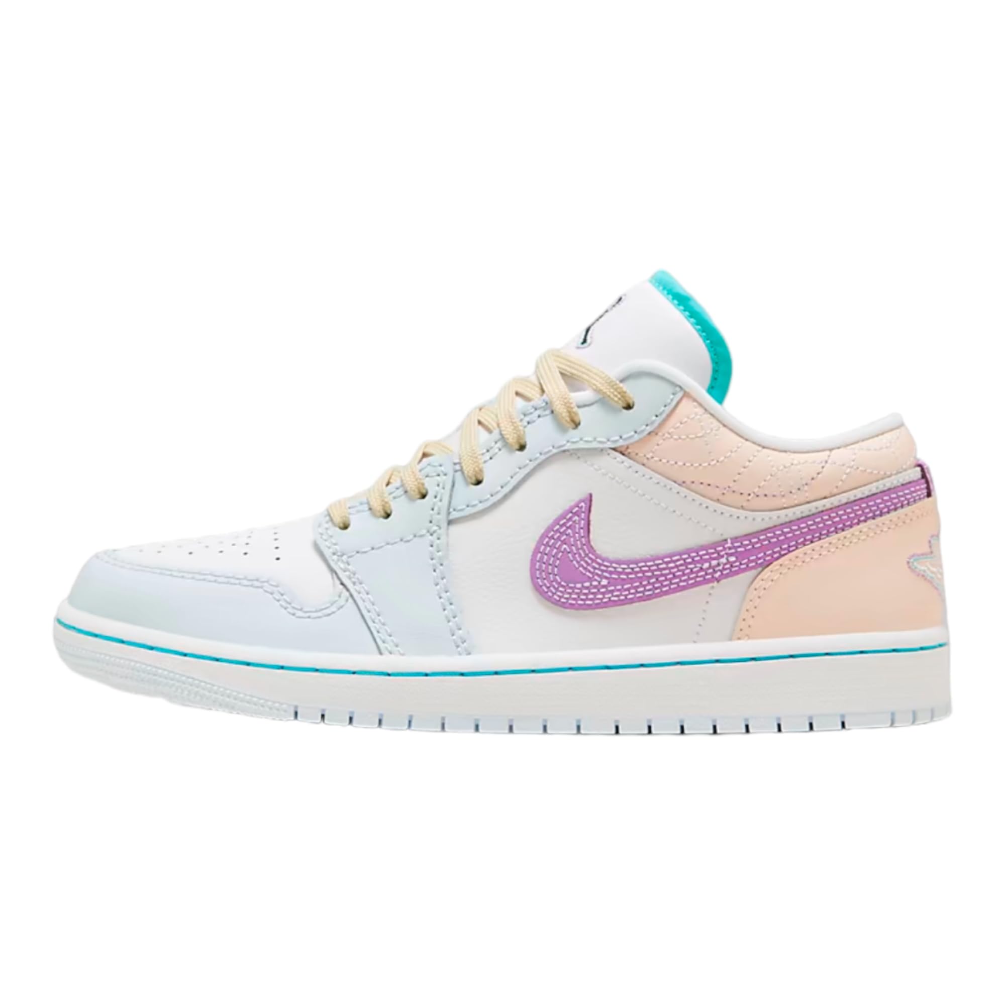Nike Women's Air Jordan 1 Low Sneaker