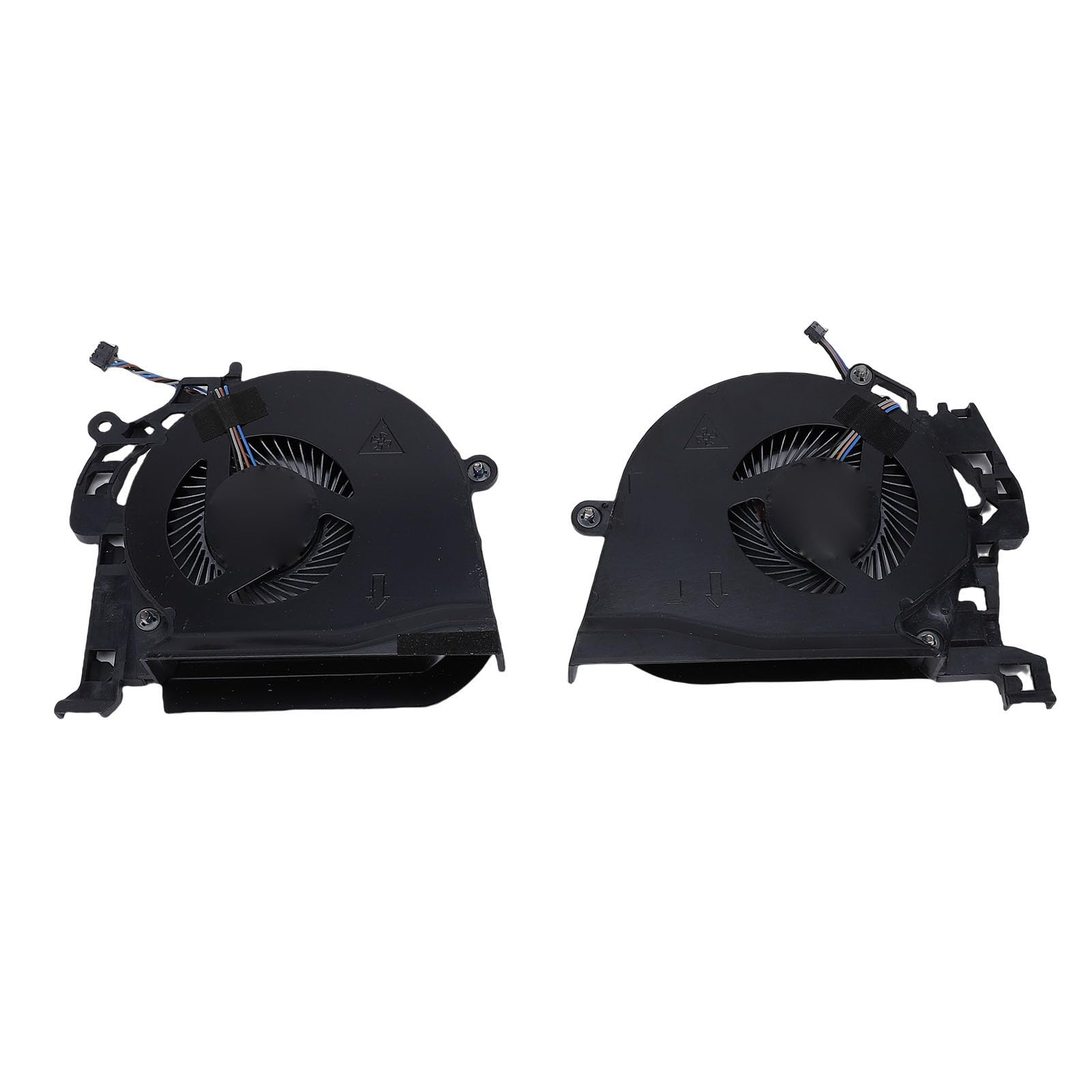 Ventilador de Repuesto para CPU GPU Portátil ZBook 15 G5 G6