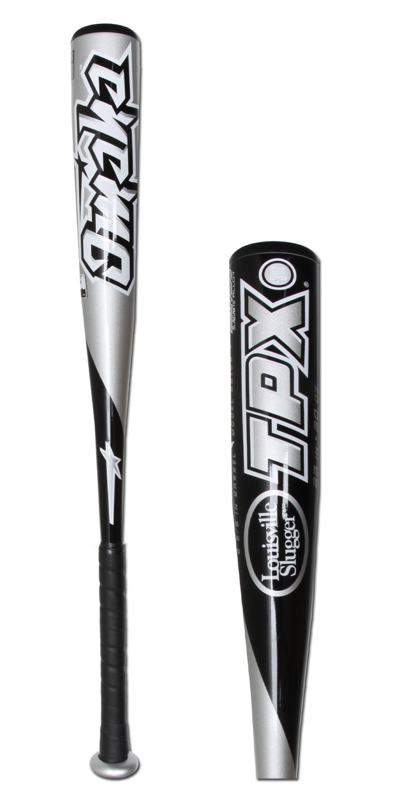 Louisville Slugger BBCOR Omaha Baseball Bat