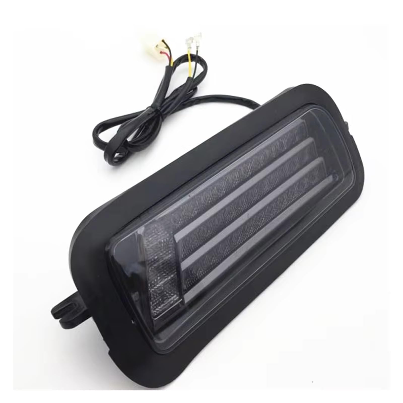 Etui De Feu DRL Pour Lada Niva 4x4 1995 LED, Accessoire De Décoration Automobile, Housse De Protection Lumineuse, Pour Tuning