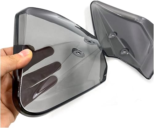 Miniatura 6 de Protector de mano para motocicleta, protector de viento, protección contra caídas para Yamaha Xmax 250 Xmax 300 Xmax 400 2017-2019