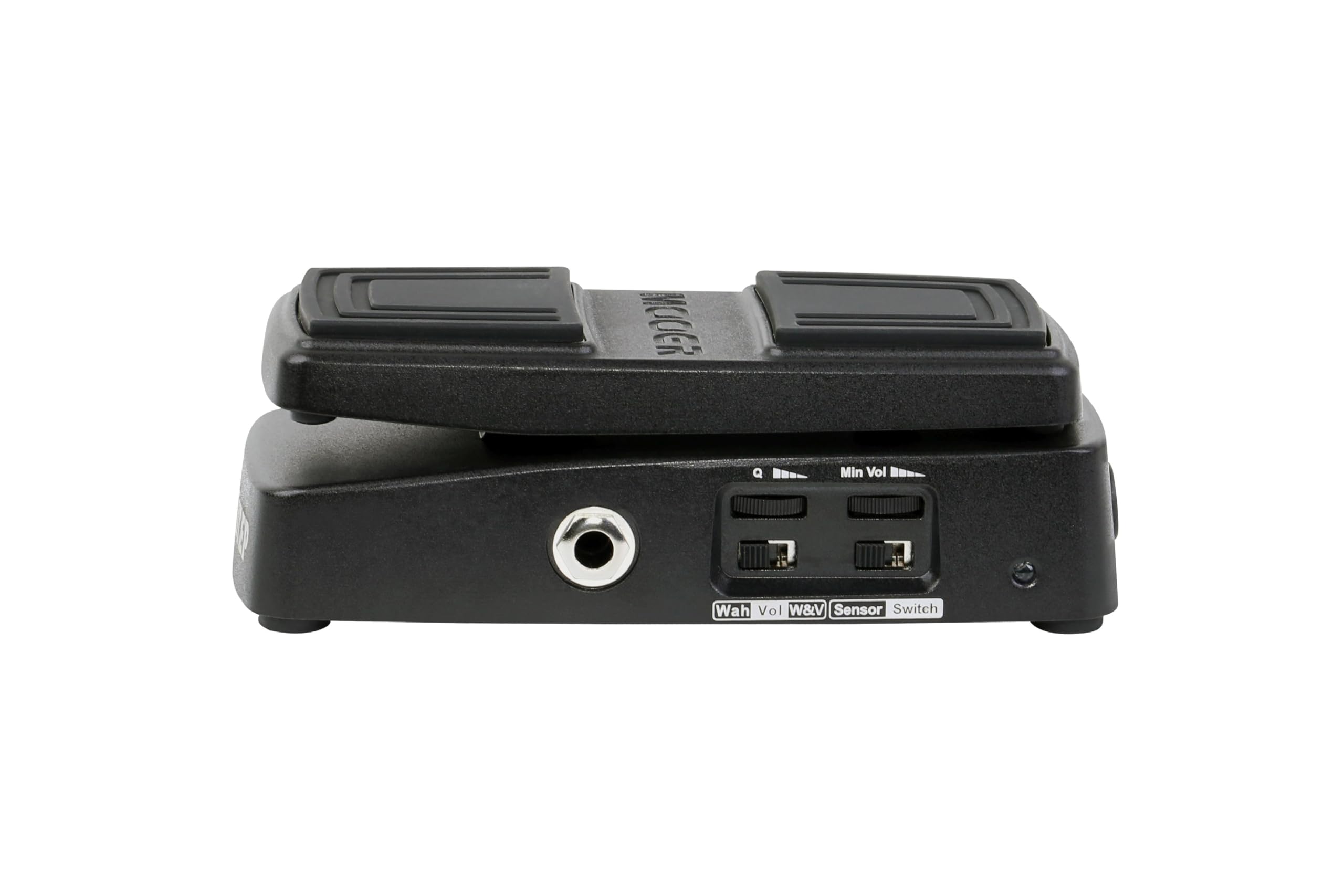 Mooer Free Step - Wah & Volume Pedal
