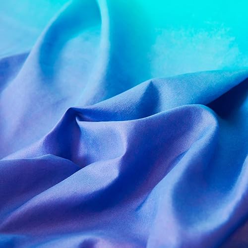 Kertnic Toldo de cama impreso para niños, niñas, toldo de cama de princesa, bonita decoración de habitación, cortina de cama colgante, tienda de