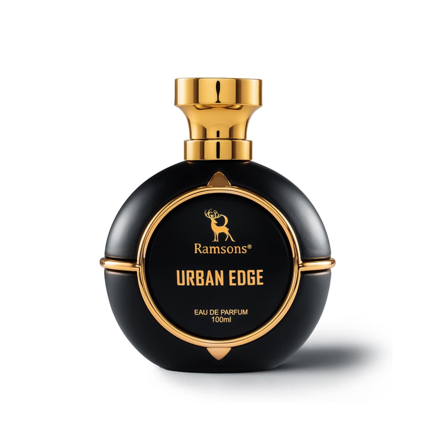 Ramsons Urban Edge Eau De Parfum For Unisex -100ml |TN - Lavender, Citrus, Green & Aquatic | MN - White Flower, Powdery, Spicy & Herbal | BN - Musk, Amber, Cedarwood, Patchouli & Sandalwood-image-16