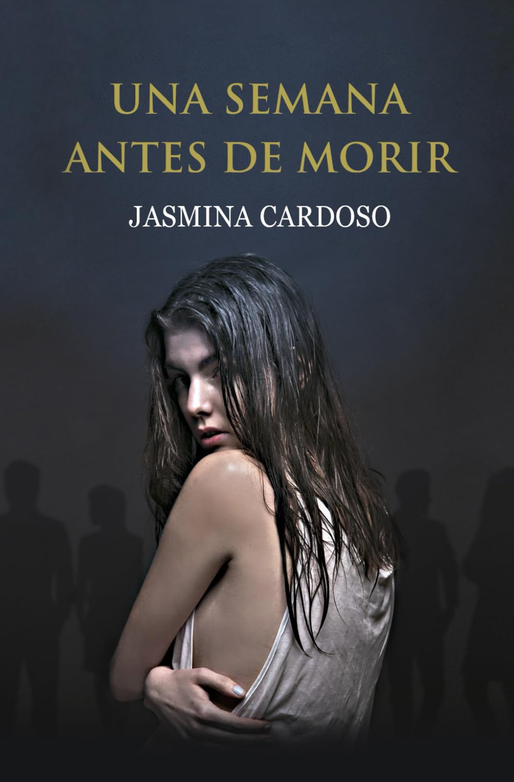 Una semana antes de morir