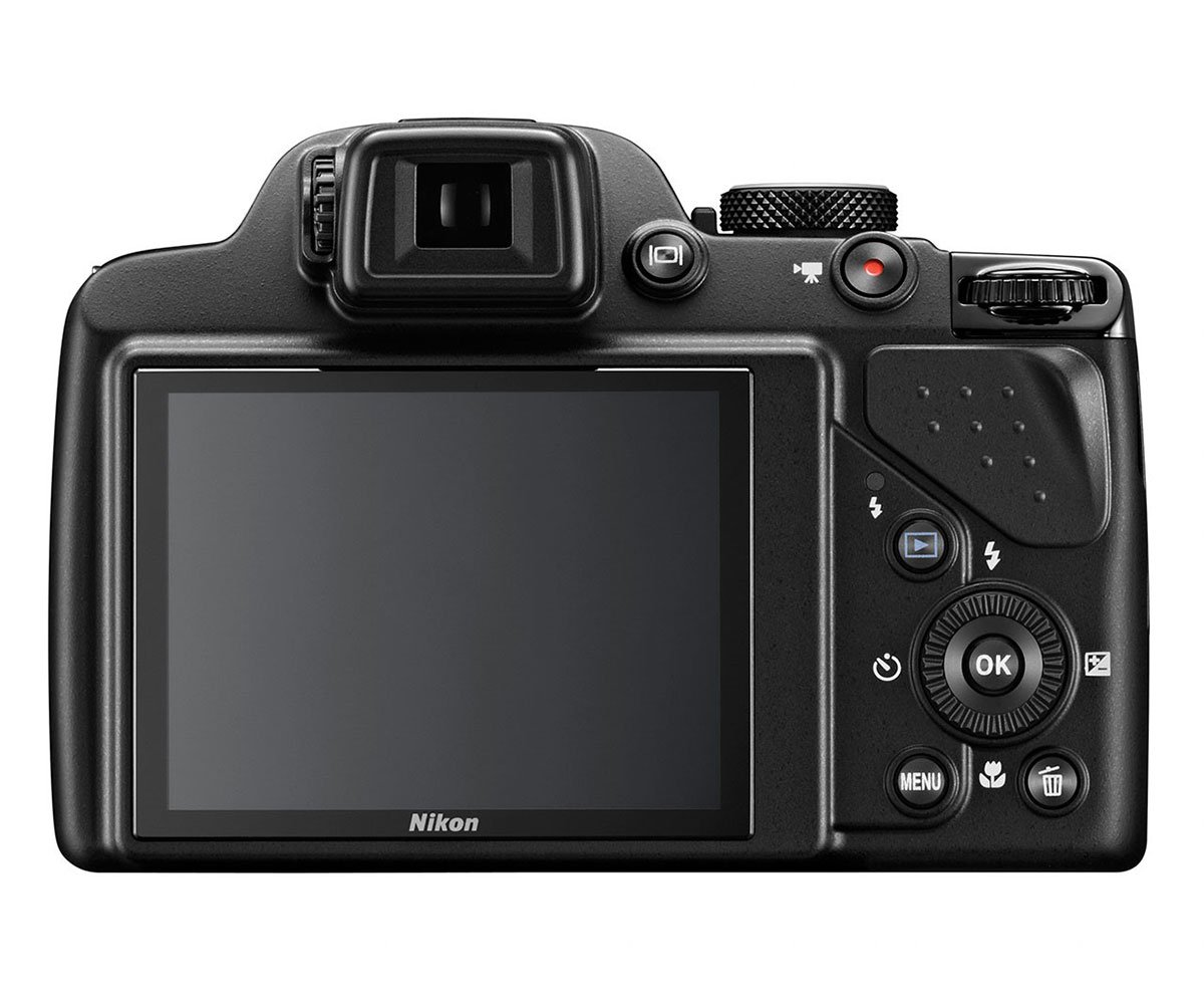 Coolpix P530 : Amazon.com.tr: Elektronik