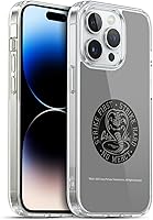 Vista 173 de Head Case Designs Funda de gel suave con licencia oficial de Cobra Kai Gold Medal Graphics compatible con Apple iPhone 7 Plus/iPhone 8 Plus
