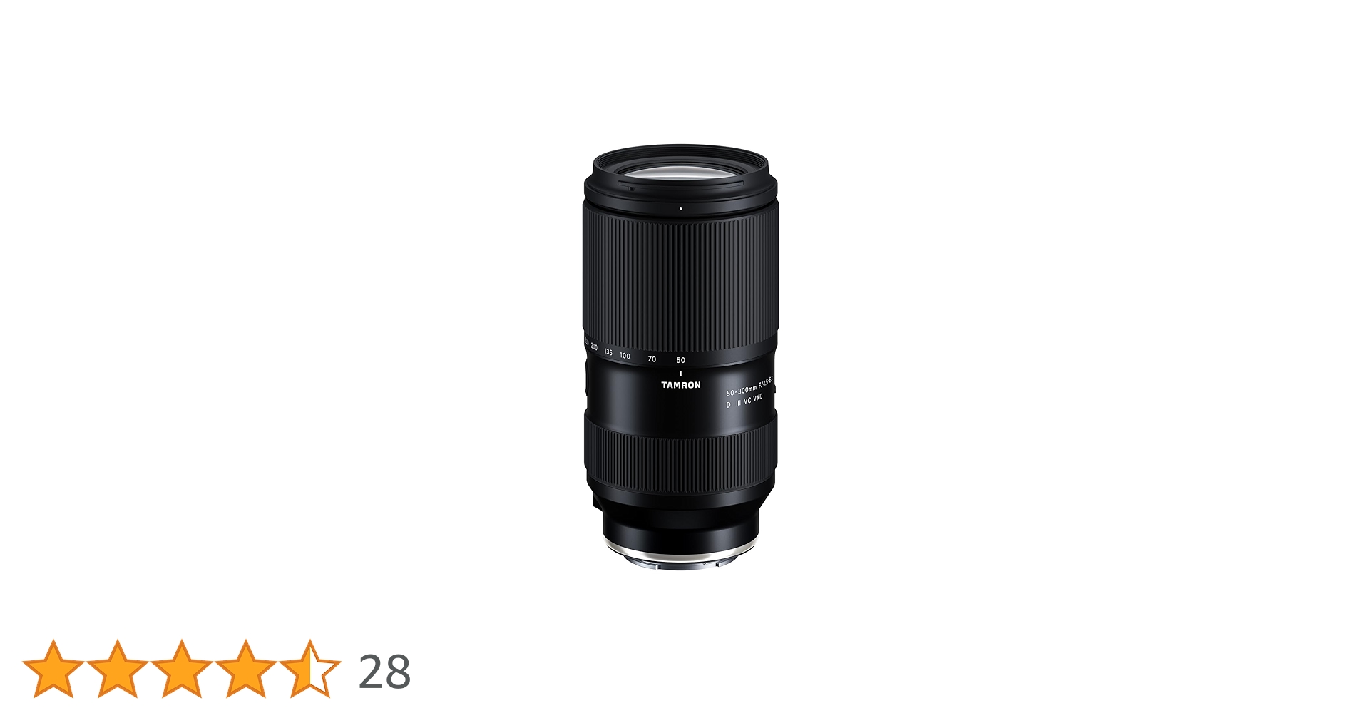 レンズ(ズーム) TAMRON 28-300mm F3.5-6.3 LD MACRO Amazon.co.jp: タムロン TAMRON 18-300mm F3.5-6.3 Di III-A VC