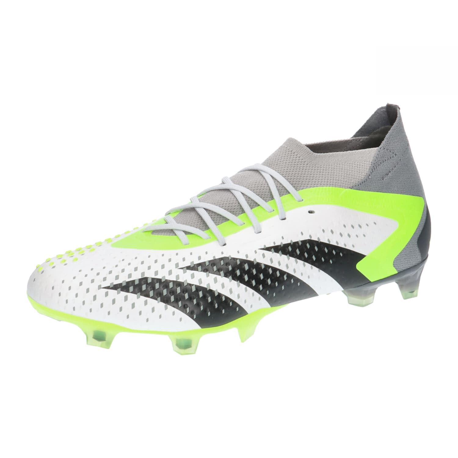 Amazon | adidas(アディダス) プレデター アキュラシー.1 FG フット