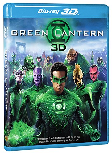 Green Lantern
