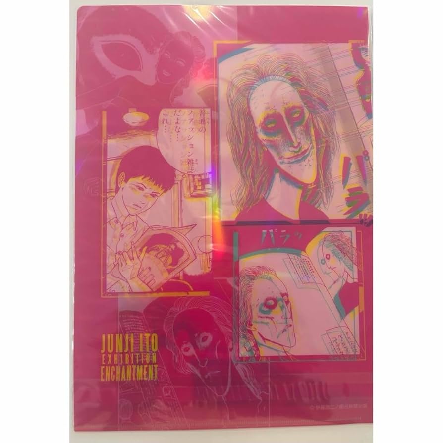 【今なら2枚】【超希少品】 【コレクションにどうぞ】Perfume A4ファイル セキセイ アドワン レインボードキュメントファイル ブラック A4