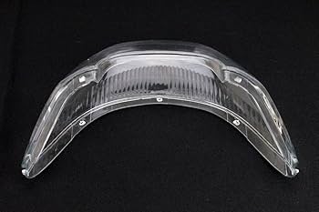 Amazon | 純正タイプ クリアテールレンズ Smart ディオ Z4 AF56 AF57