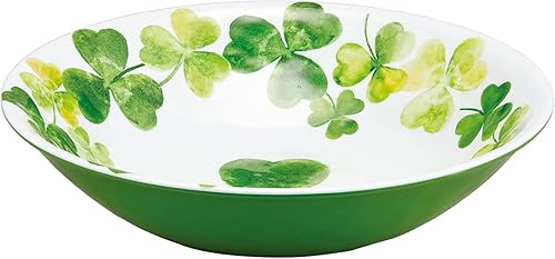 Miniatura 8 de UP ware - Juego de 6 cuencos redondos de melamina sin BPA aptos para lavavajillas, cuencos de cocina para pasta, arroz, sopa y ensalada, cuencos de