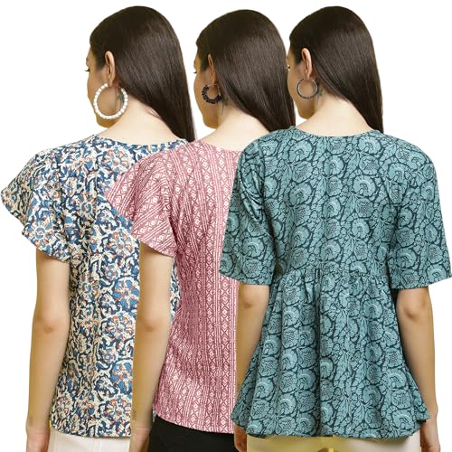 Image of Women's Blouse