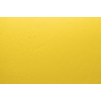 Amazon Com Marine Vinyl Waterproof Yellow 54 Inch Fabric By The Yard Sold Luvfabrics Ships Rolled