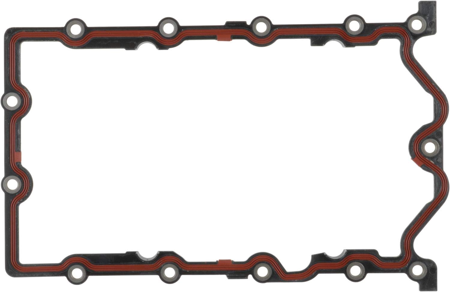 Victor Reinz 71-34786-00 Engine Oil Pan Gasket Set for 02-08 Mini 1.6L L4