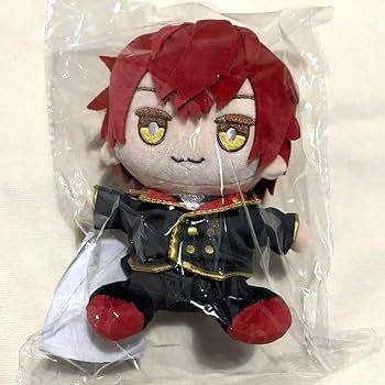 Amazon.co.jp: 騎士A KnightA おすわり ばぁうくん ばぁう 赤