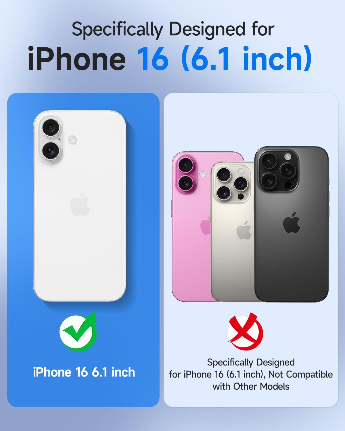 seacosmo for iPhone 16 Case - Image 2