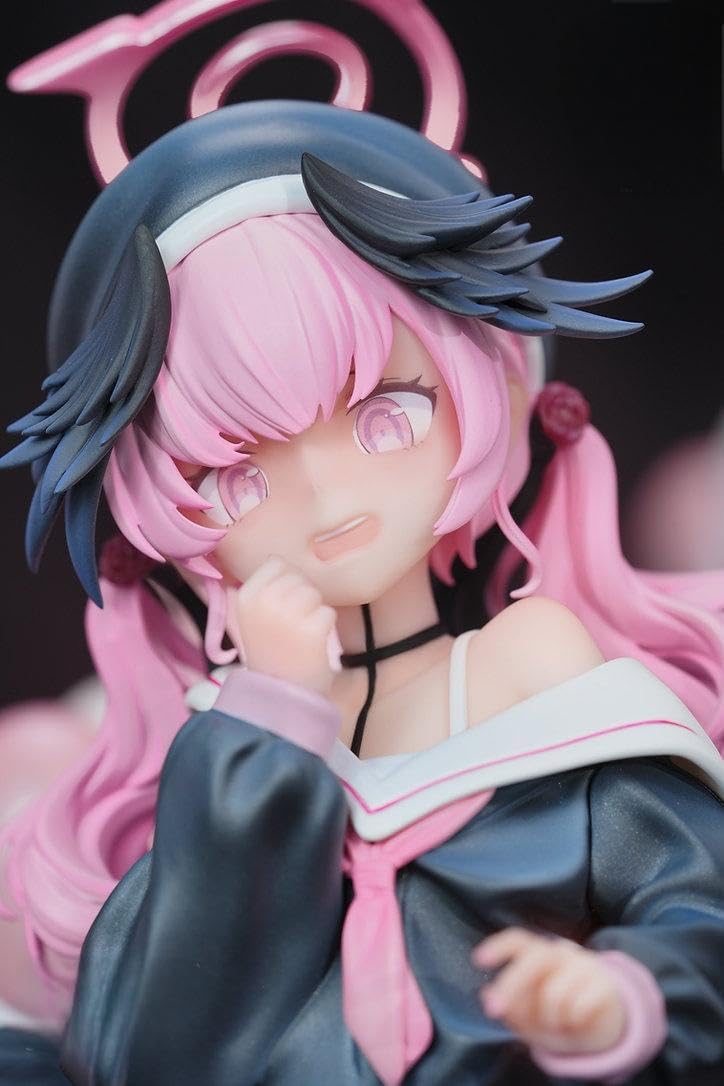 ブルーアーカイブ 下江コハル　ドレスVer. 塗装済み完成品 フィギュア Amazon | 下江コハル ブルーアーカイブ フィギュア 塗装済み完成品
