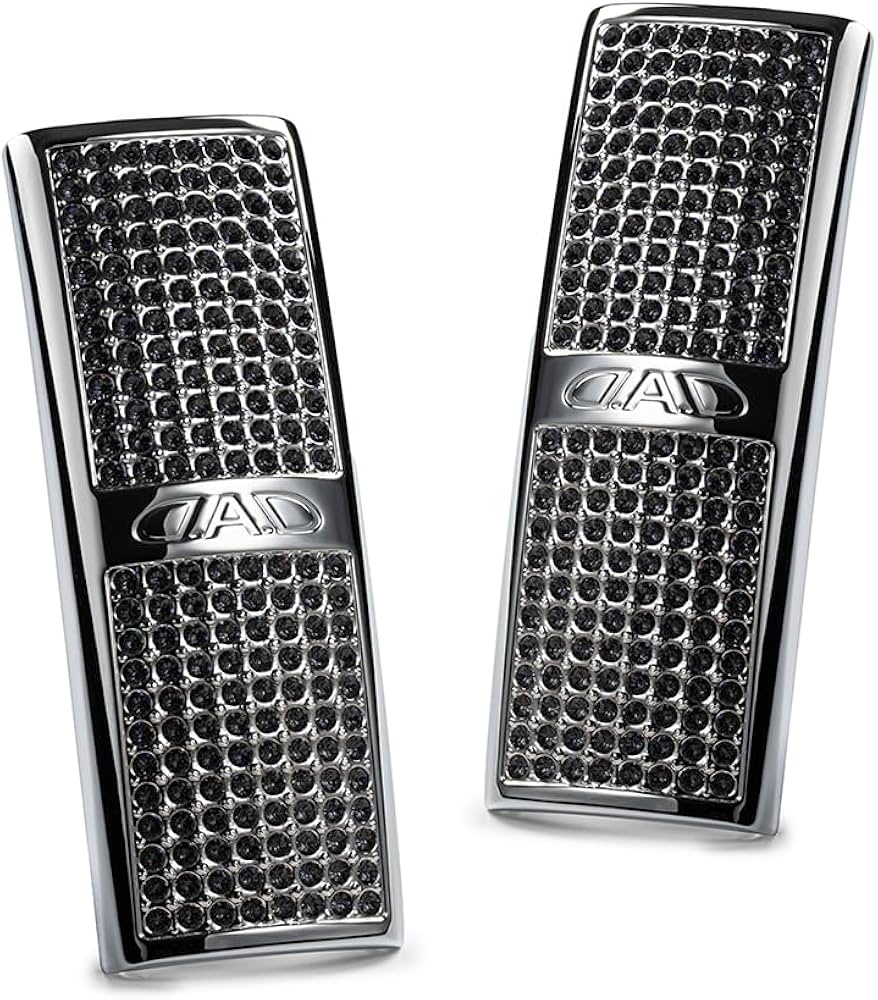 Amazon.co.jp: ギャルソン D.A.D クリスタル セカンドインナーハンドル