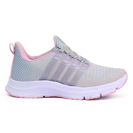 Tênis Feminino Esportivo Caminhada Academia Corrida