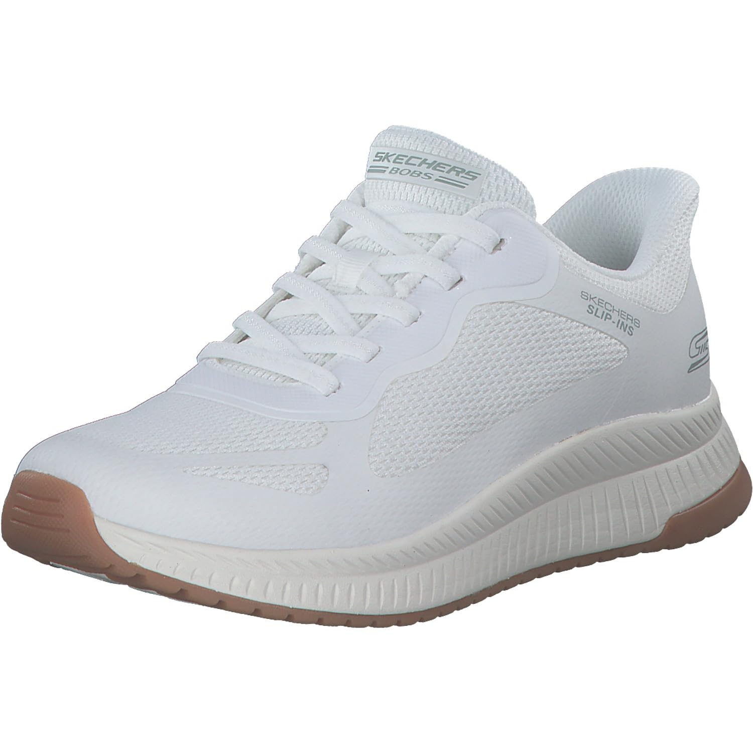 Skechers Damen Sneakers, 36.5 EU