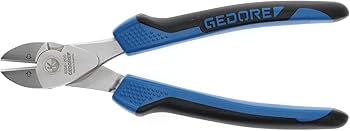 Gedore – 8316 Side Cutter – Windhoek Tool Centre Cc