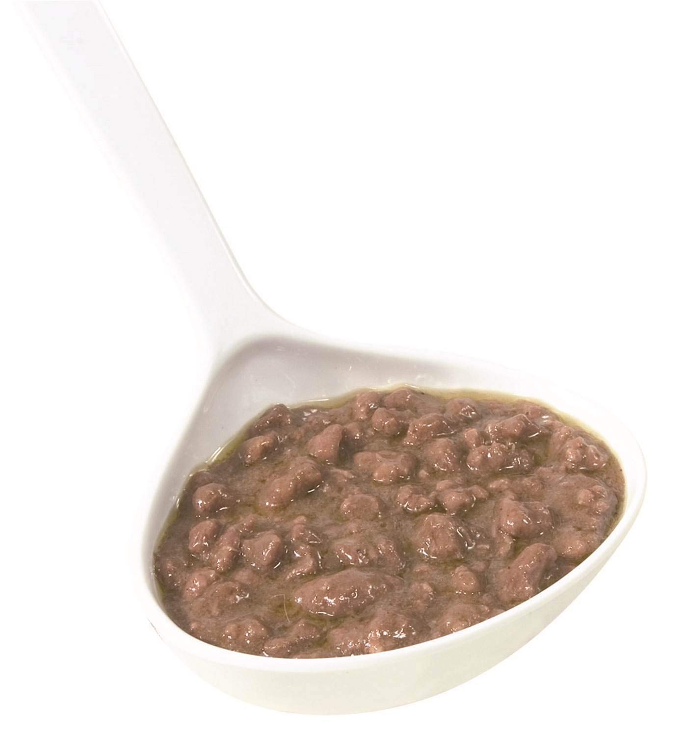 Ragu di capriolo 820 gr. - Demetra
