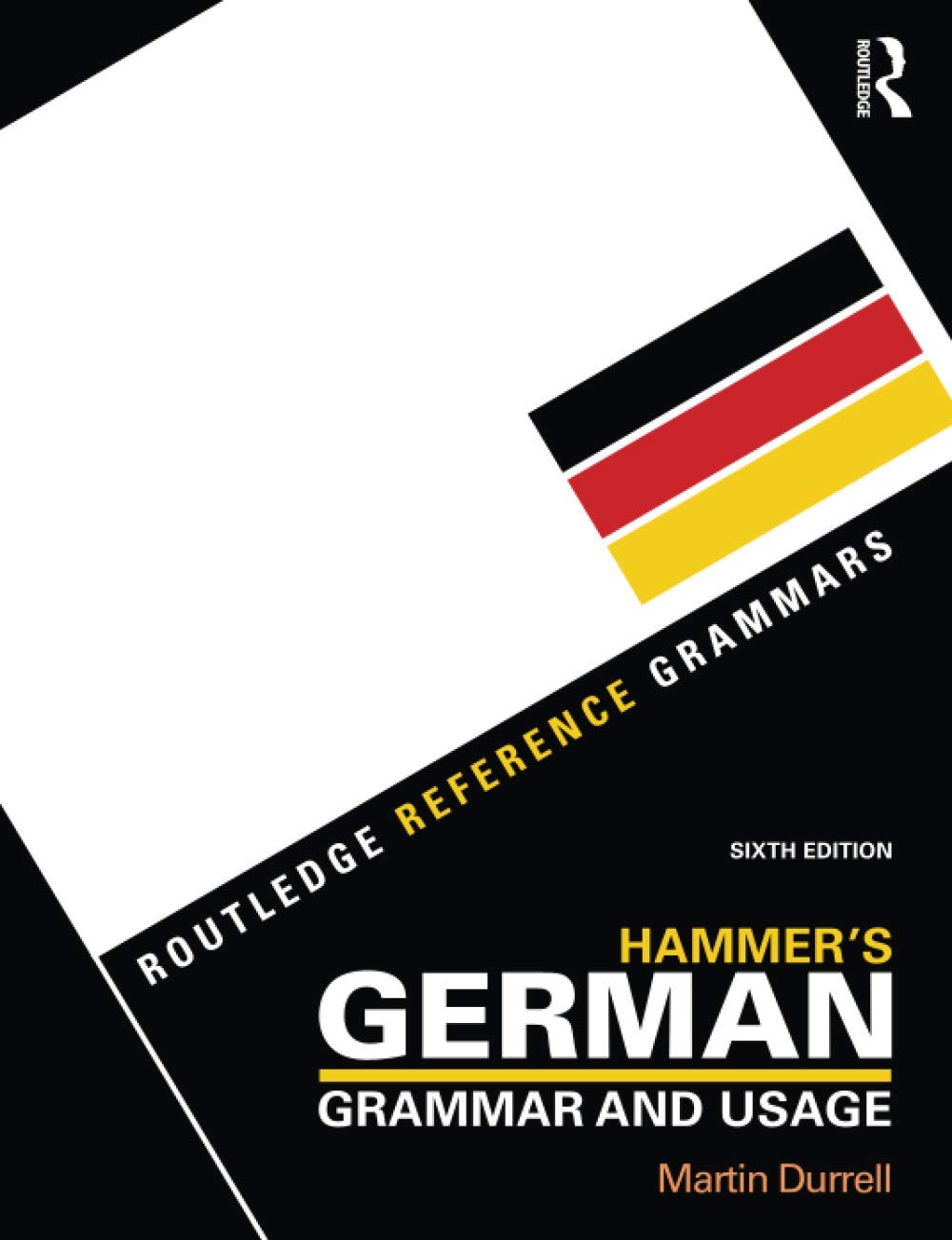 Hammer's German Grammar and Usage (Routledge Reference