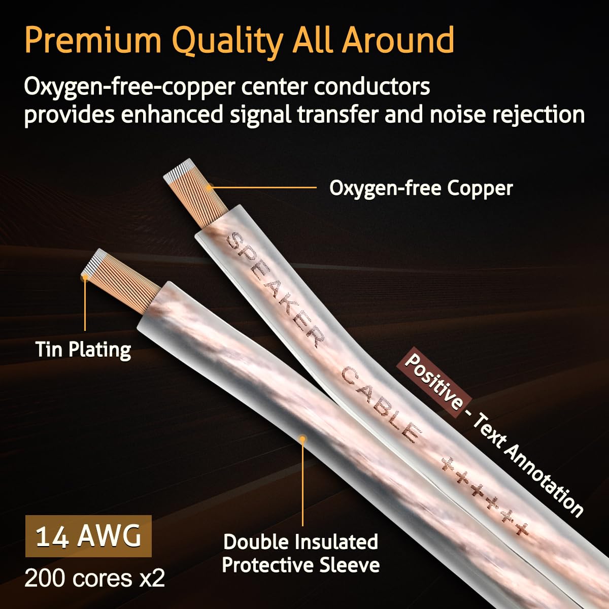 Cavo RCA RS PRO Da Presa Stereo Da 3,5 Mm A RCA X 2, Lungh. 1.5m - Foto 8