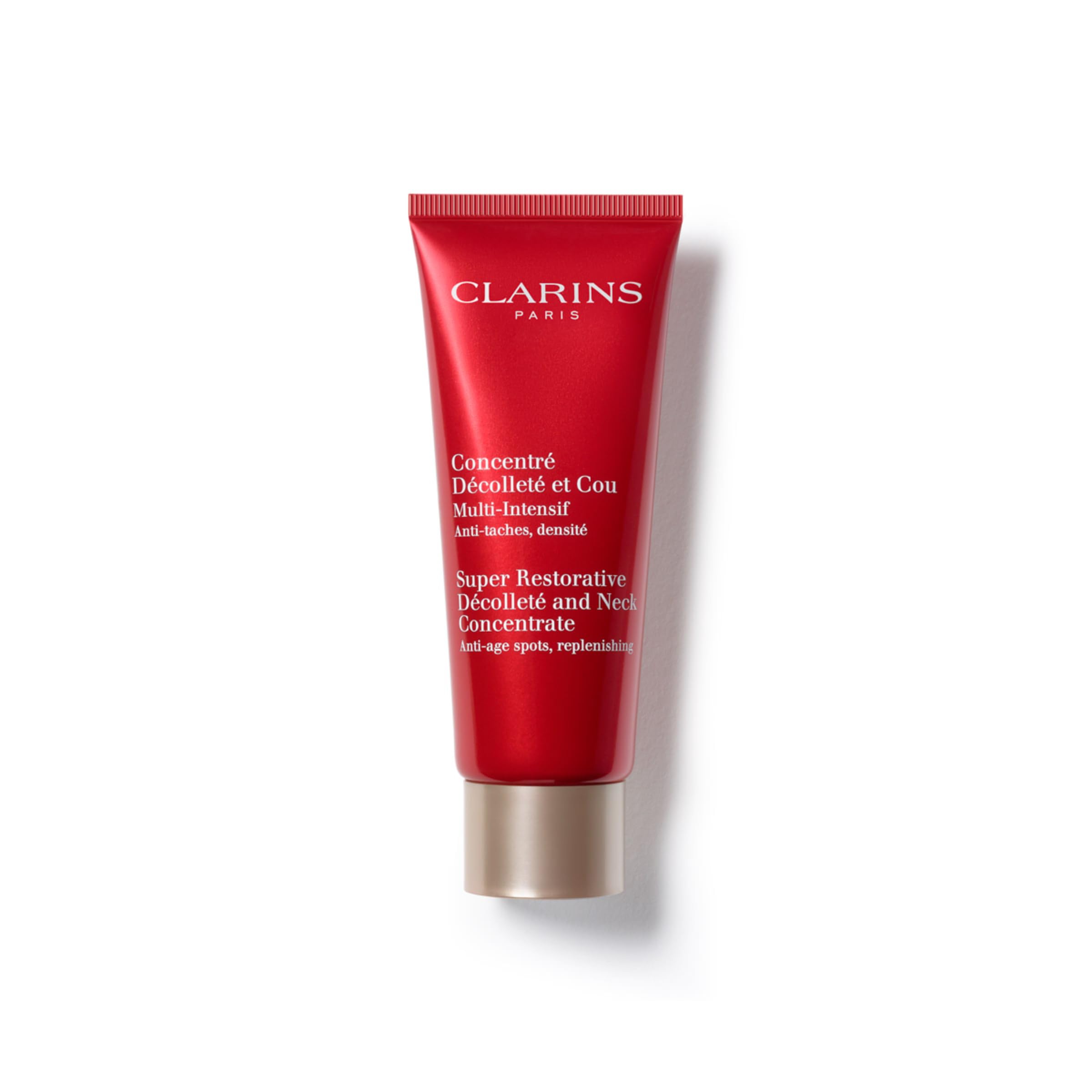 Amazon | クラランス スープラ ネック＆デコルテ(75ml) | Clarins
