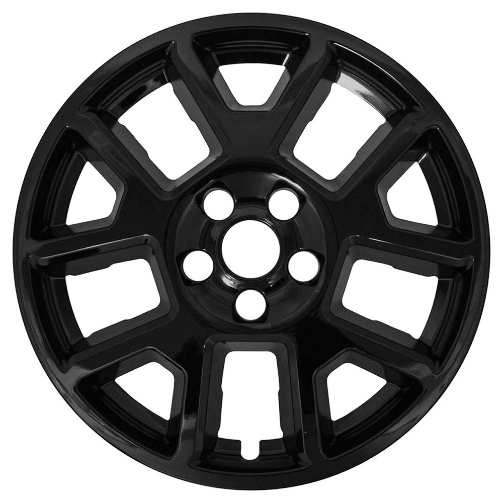 Auto Reflections Set of 4 17